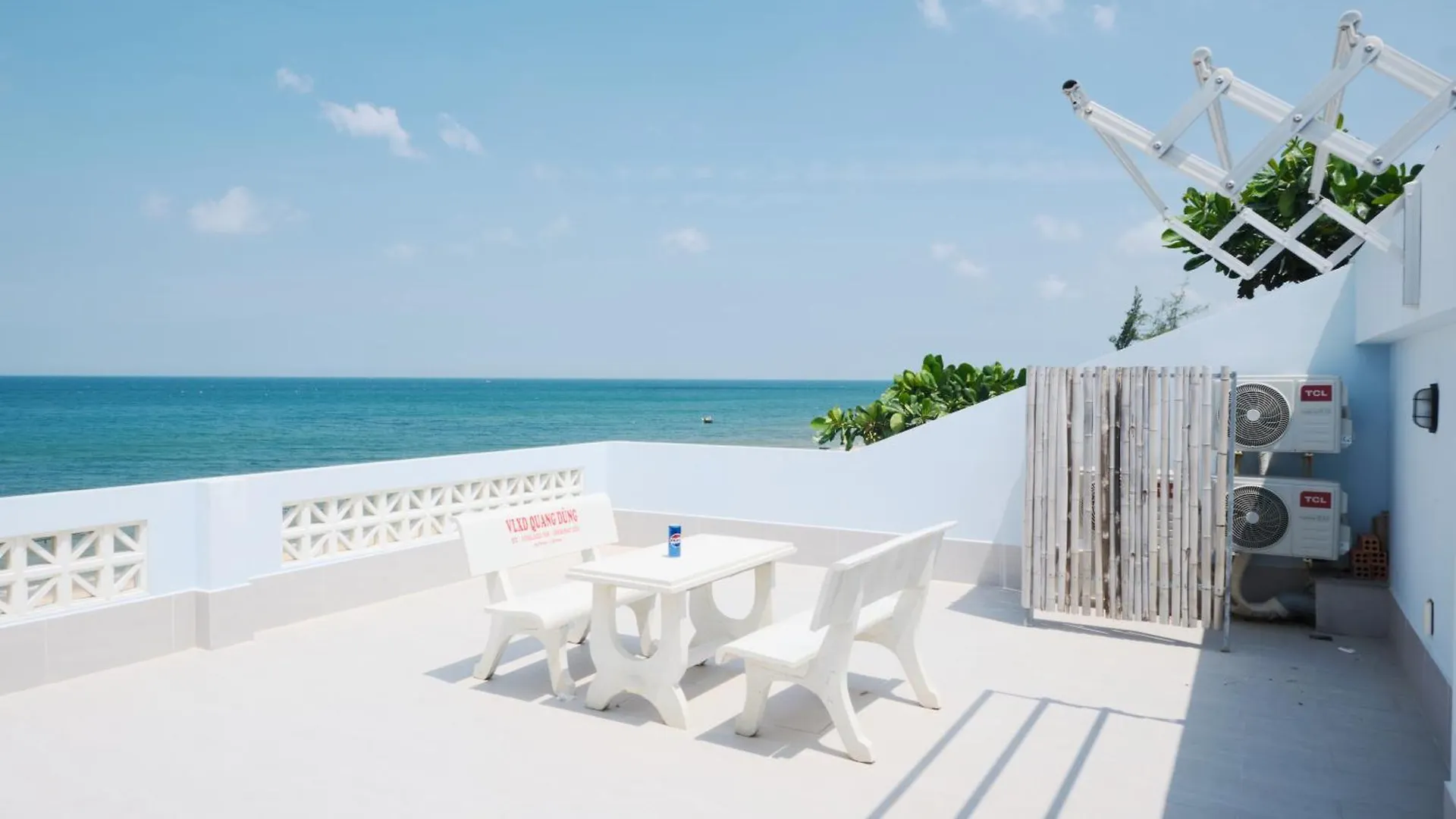 Phan Thiet Beachfront Garden Villa