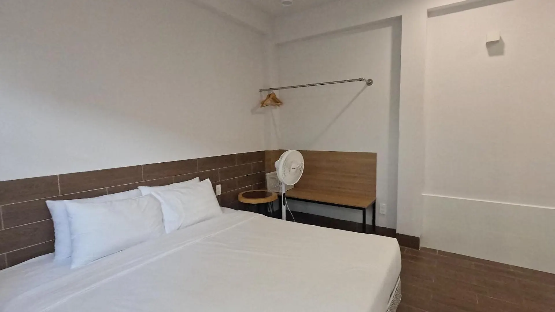 Phan Thiet Beachfront Garden Villa