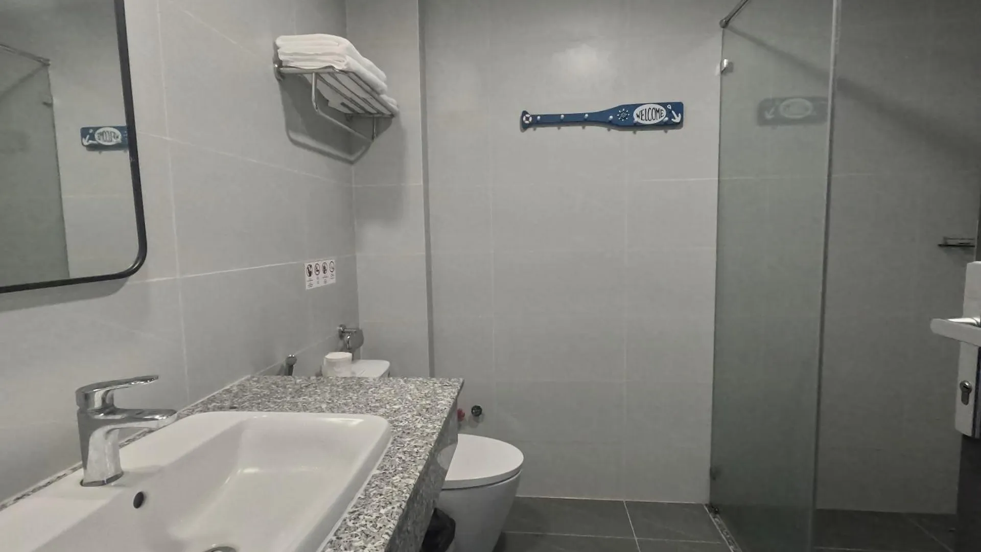Phan Thiet Beachfront Garden Villa